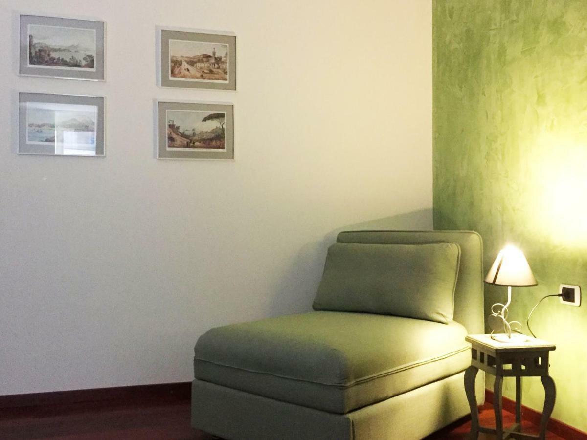 Casa Broggia Holiday home *